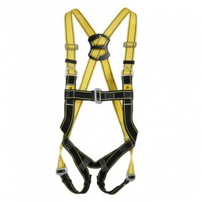 Arnes Anticaida Universal 3 anclajes SF