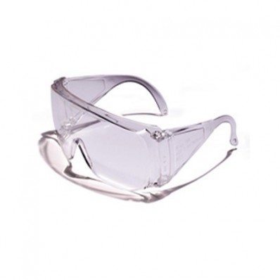Gafa VISITOR Policarbonato SF