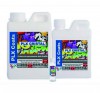 PLX  CRISTAL INCOLORO SATINADO P-02