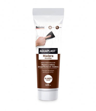 Aguaplast MADERA  125ml