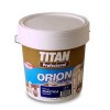 Titan A3 Satinado Blanco 4L