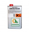 Disolvente Sintéticos