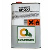 Disolvente Epoxi 1L Cua