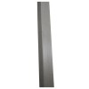 Junquillo Hueco Pvc Monocapa Gris 2m JAR
