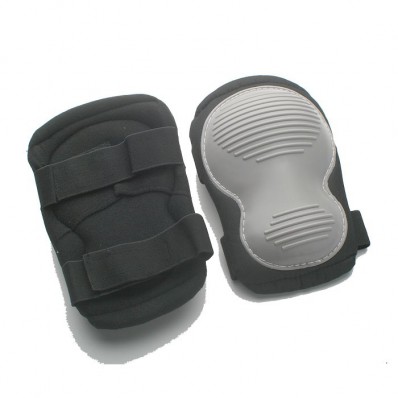 Rodilleras Espuma con Protección TR