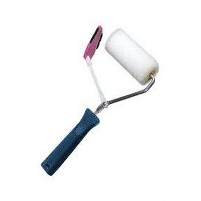 Rodillo Recortador c/guia 11cm