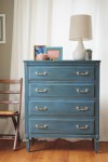 Pintura a la tiza CHALK PAINT