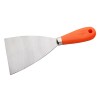 Espatula Pintor Inox.Naranja  3cm TR