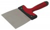 Espatula Emplastecer Inox.16cm. SZ