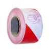 Cinta Protección Obras g/200 80mm 33m