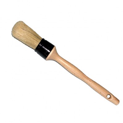 Brocha Prensada Competidor nº 8