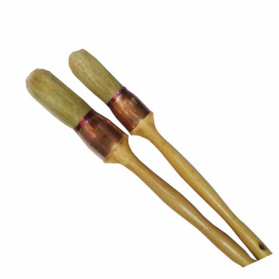 Brocha Oliva Cerda nº 3