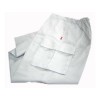 Pantalón Pintor Blanco S 500 T-38 VS