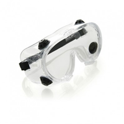 Gafa de Pvc JOLLY con 4 valvulas SF