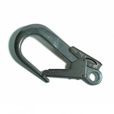 Mosquetón Aluminio Maxi Automático SF