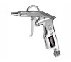Pistola Sopladora en Aluminio
