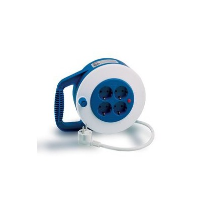 Enrollable 2500w 1x 10m