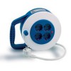 Enrollable 2500w 1x 10m