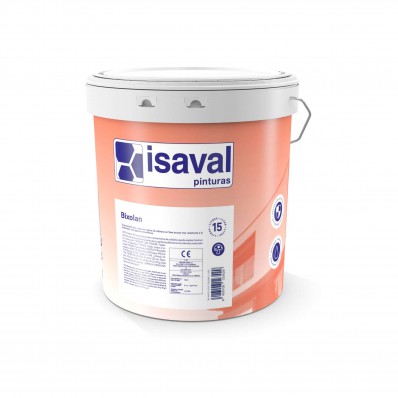 BIXOLAN Siloxano Blanco 15l