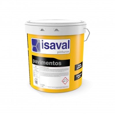 Acquapox Epoxi Suelos 2c. 15L (22kg)