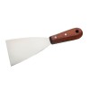Espatula Pintor Inox.Madera 2cm TR