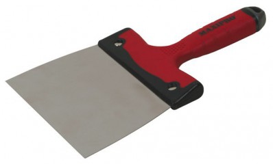 Espatula Emplastecer Inox.16cm. SZ