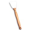 Espatula Decapar Inox.33cm x  7cm BPR