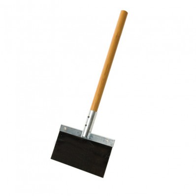 Rascador de Suelo c/mango 120cm