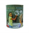 Pintura PIZARRAS Negra 750ml MGY