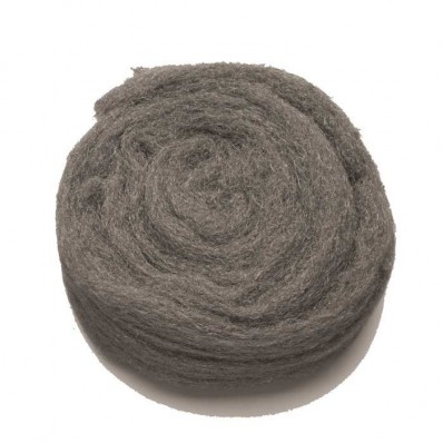 Bobina LANA ACERO Nº 00