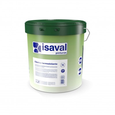 IMPERMISAL TERMOAISLANTE Blanco 15l