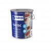 ISAROC · Barniz Ladrillo disolv. transp. 4l