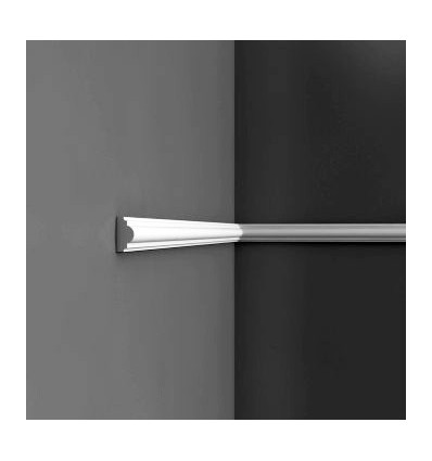 Moldura Orac Axxen PX 120