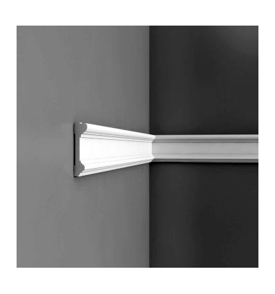 Moldura Orac Luxxus DX121