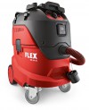 FLEX VCE 44 H AC · Aspirador Aspirador con limpieza automática del filtro, 42 l, clase H