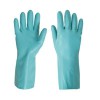 Guante NITRI GUARD Verde T- 9 SF