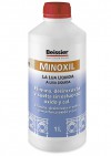 MINOXIL · Desincrustante de óxido "Lija Líquida" 500ml