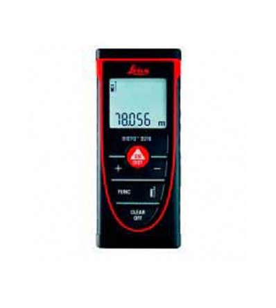 Medidor Laser Leica Disto d2 50m