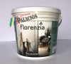 FLORENZIA • Revestiment Mineral d'Alta Brillantor per a interiors