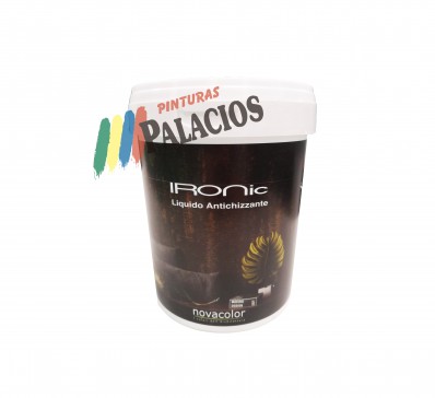 IRONIC • Activador d'Òxid