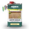 CEDRIA · OLI TERRES Mel