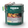 CEDRIA B-88 · Barniz Ignífugo al Agua