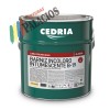 CEDRIA B-19 · Barniz Incoloro Intumescente