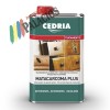 CEDRIA • MATACARCOMA PLUS