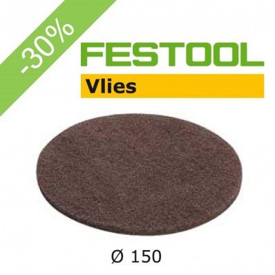 DISCOS VELLÓ ABRASIU · FESTOOL Ref. 482778