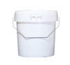 ENVÀS PLÀSTIC 4,6 LITRES · Color Blanc