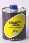 SECANTE LÍQUIDO CONCENTRADO TITAN