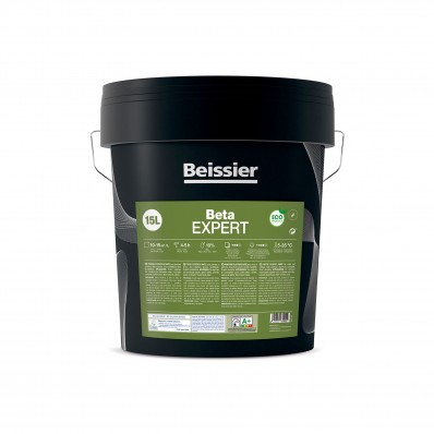 BETA EXPERT · Beissier