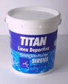 TITAN SIRENA A L'AIGUA • Pintura per a Piscines Mate