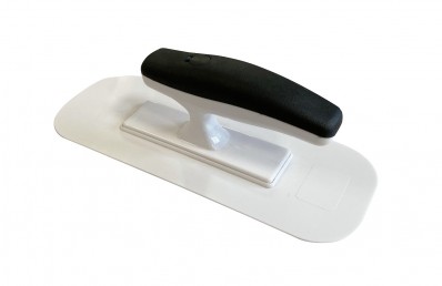 LLANA PVC BISELADA • Especial Microcemento